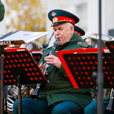 День Победы