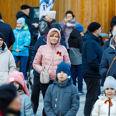 День Победы