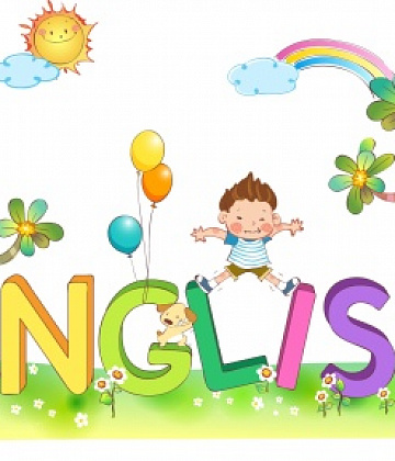 Бесплатные занятия по английскому языку для детей